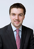 Diego Gallagher 2013